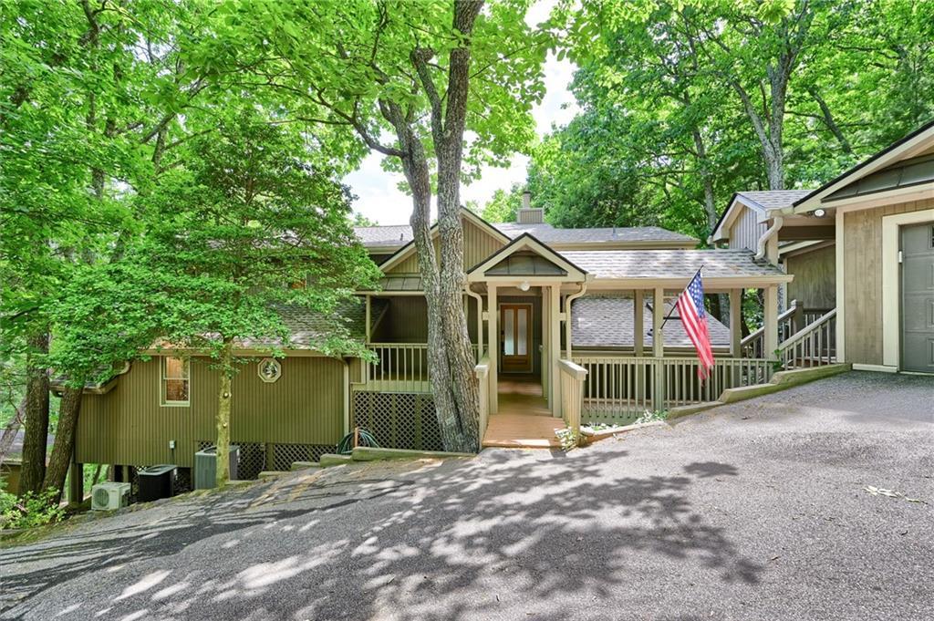 275 Ridgeview Dr., Jasper, GA 30143
