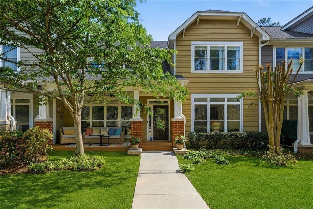 815 Freedom Ln., Roswell, GA 30075