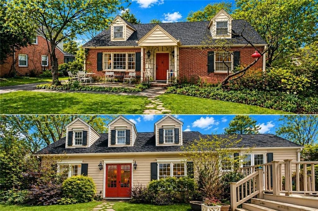 1103 Walker Dr., Decatur, GA 30030