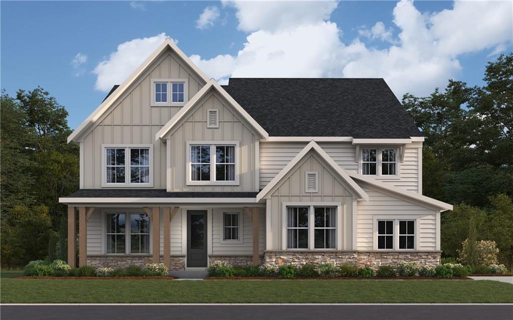 720 Conley Dr., Canton, GA 30115