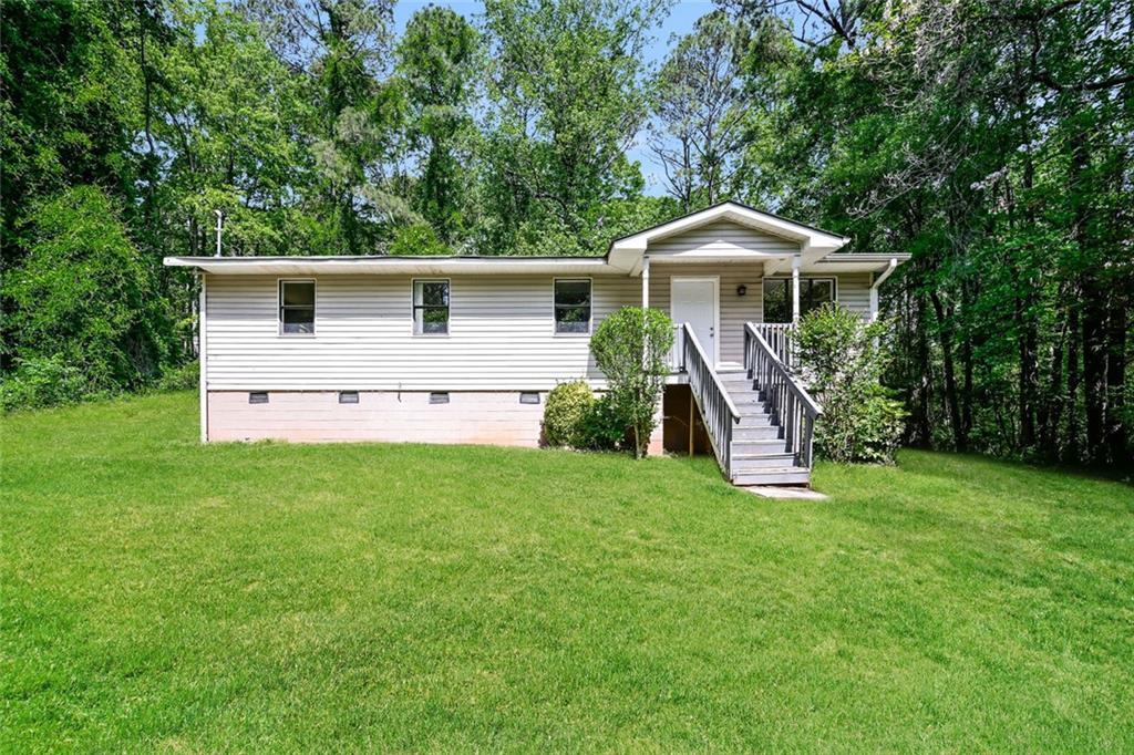 999 Fairview Rd., Stockbridge, GA 30281