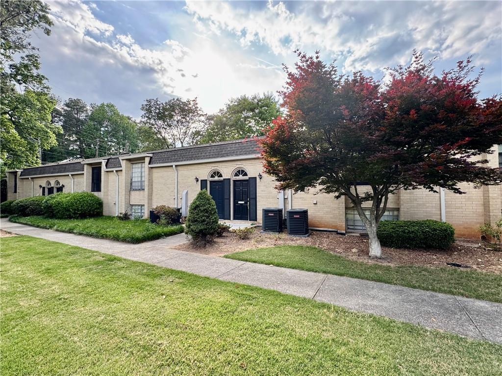 5400 Roswell Rd. #A4, Sandy Springs, GA 30342