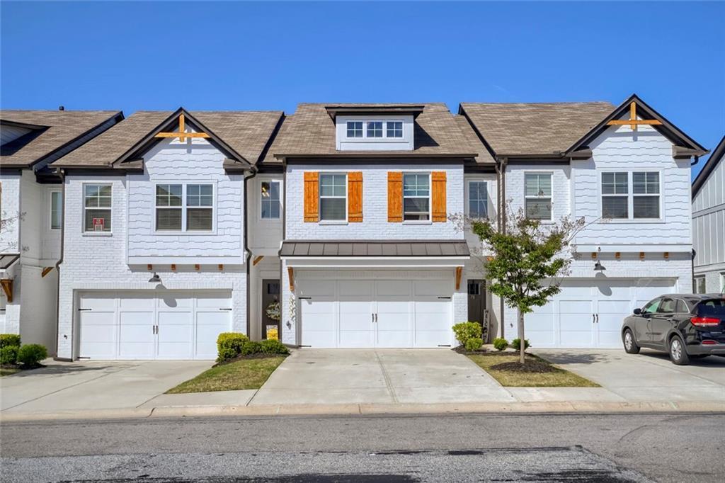 76 Garrison Dr., Winder, GA 30680