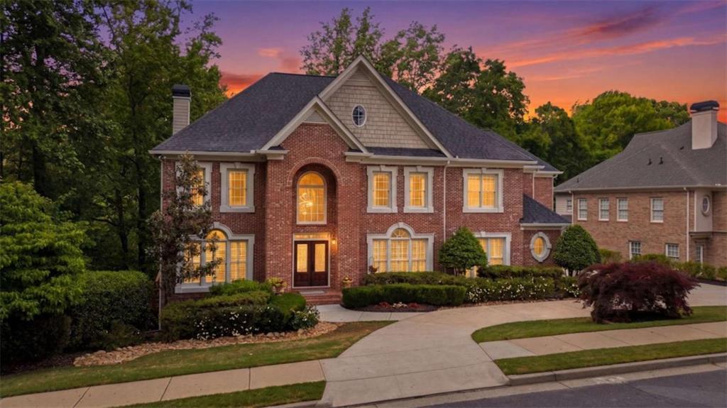 4545 Bastion Dr., Roswell, GA 30075
