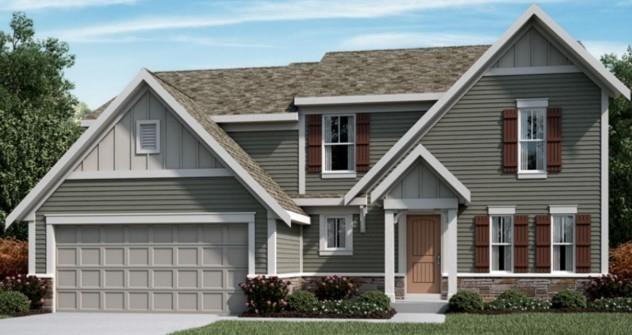 New Homes For Sale This Week That Attend West Jackson Intermediate School: April 24th to April 30th