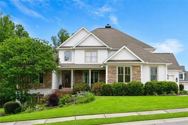 Homes Just Sold That Attend North Hall Middle School: June 16th to June 22nd