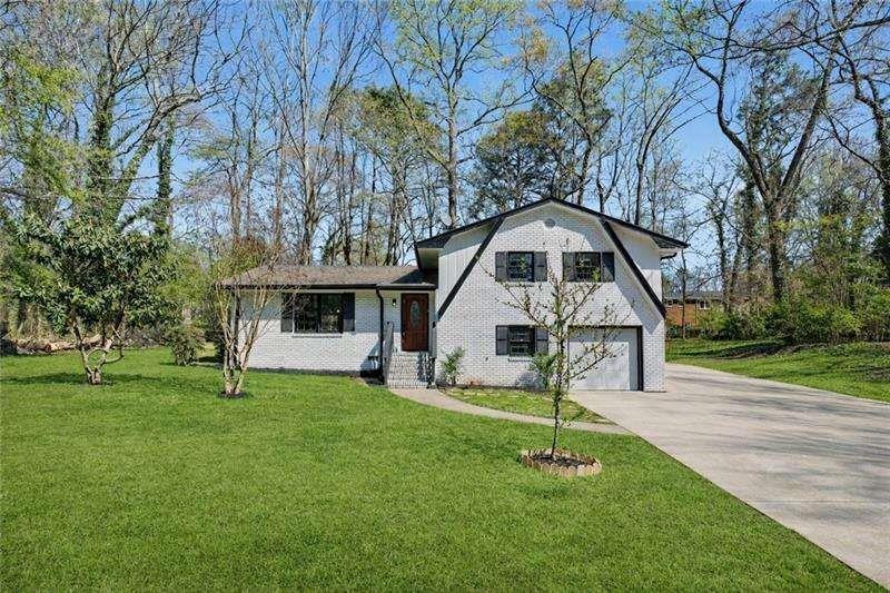 4101 Westview St., Douglasville, GA 30135