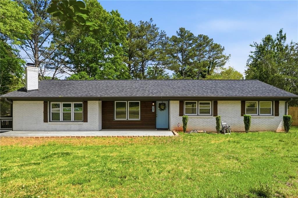 4691 Roberta Cir., Austell, GA 30106