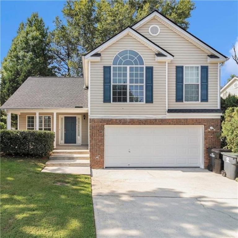 5914 Waggoner Ct., Rex, GA 30273