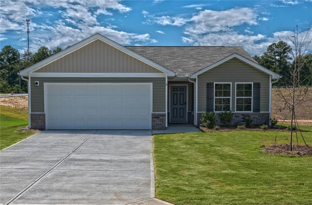 9 Barron Ct., Chatsworth, GA 30705