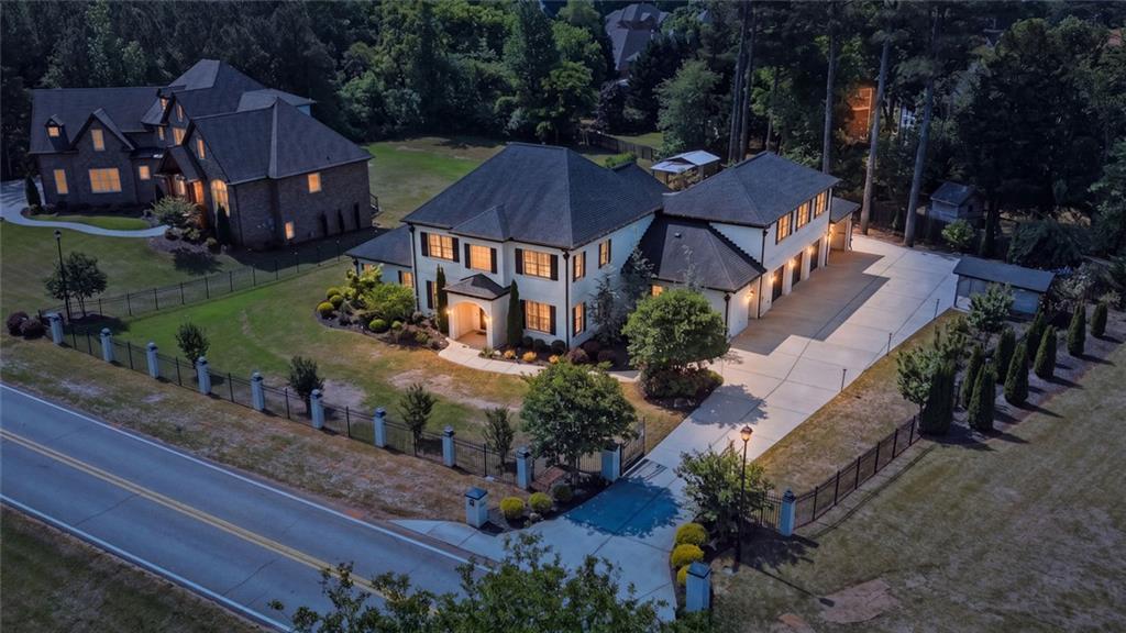 861 Bailey Woods Rd., Dacula, GA 30019