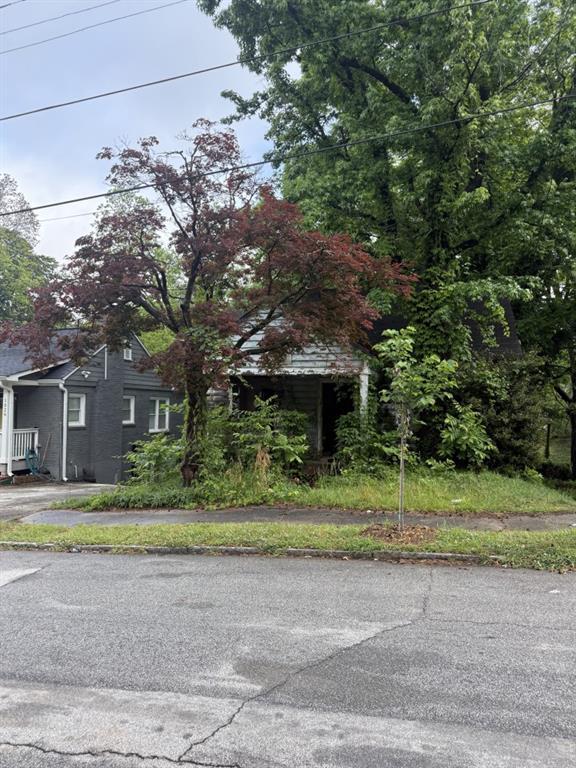 1025 Washington Heights Ter., Atlanta, GA 30314