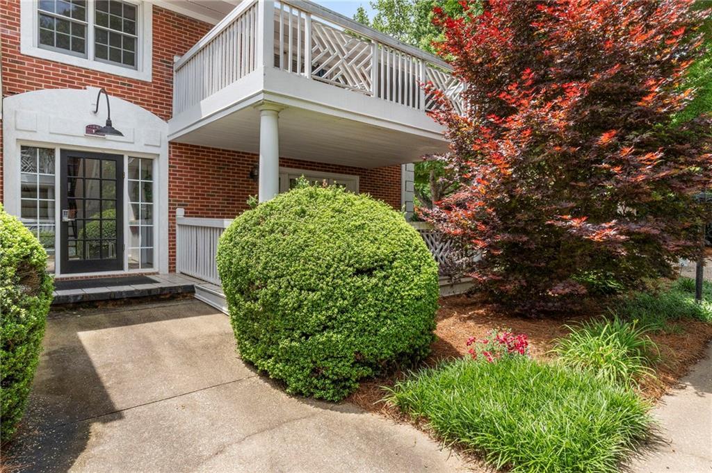 885 Briarcliff Rd. #D1, Atlanta, GA 30306