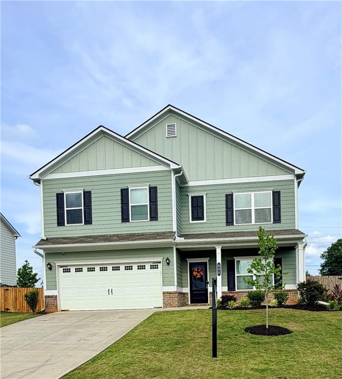 640 Summerfield Ln., Cartersville, GA 30120