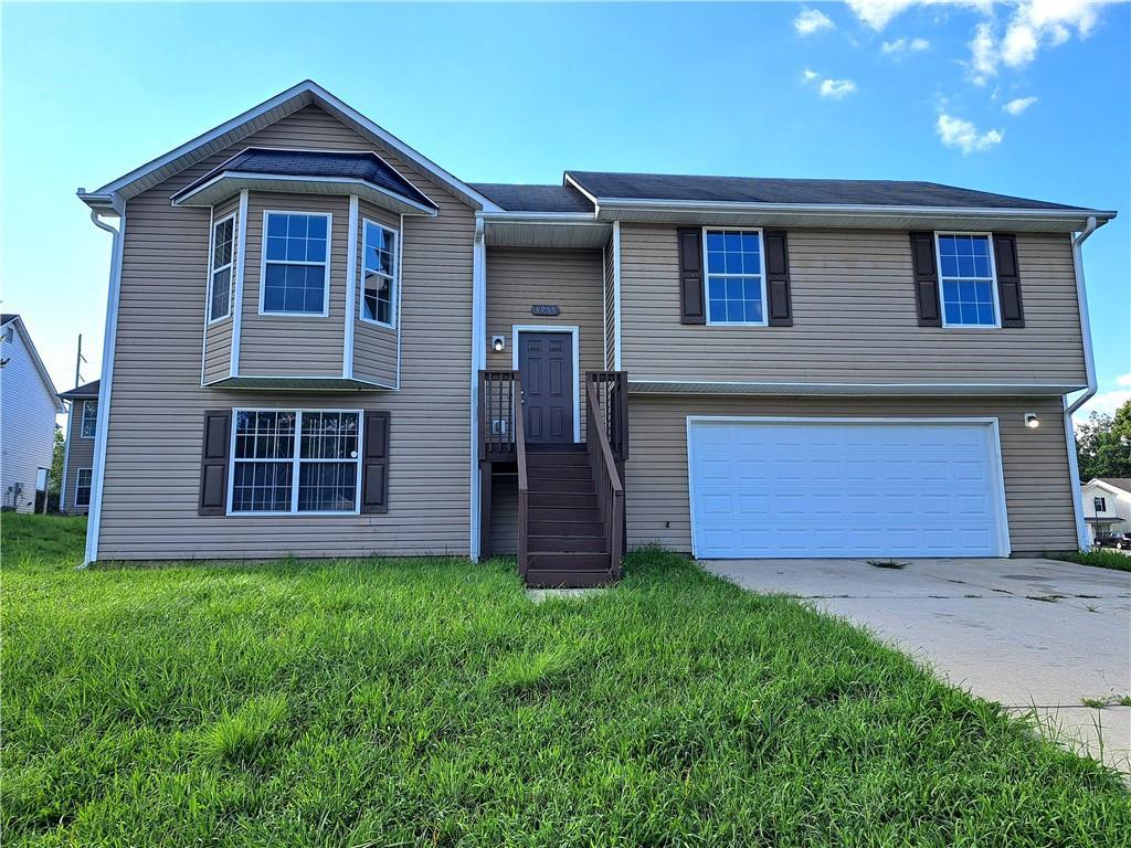 3959 Keystone Pl., Conley, GA 30288