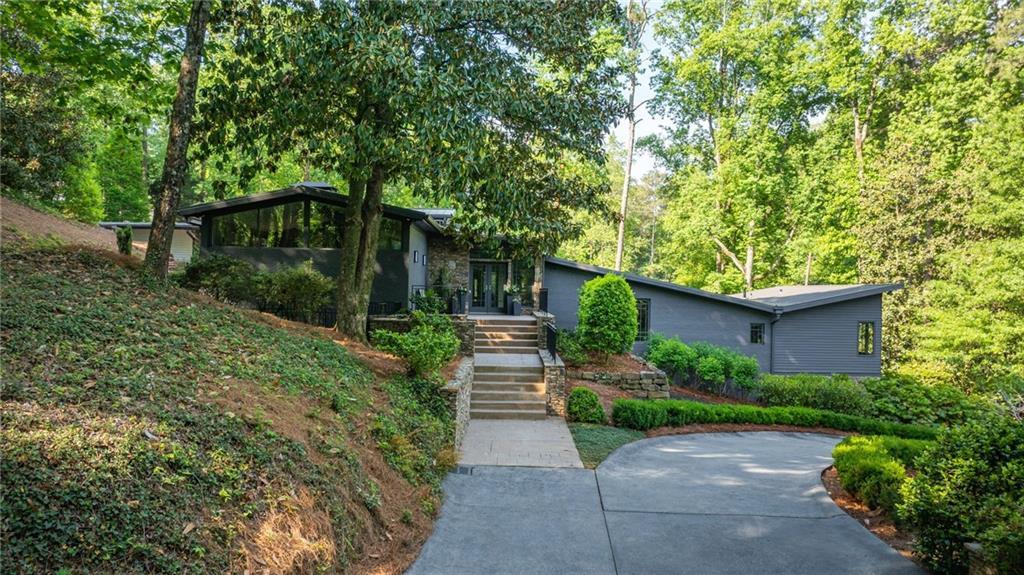 3770 Paces Ferry Rd., Atlanta, GA 30327
