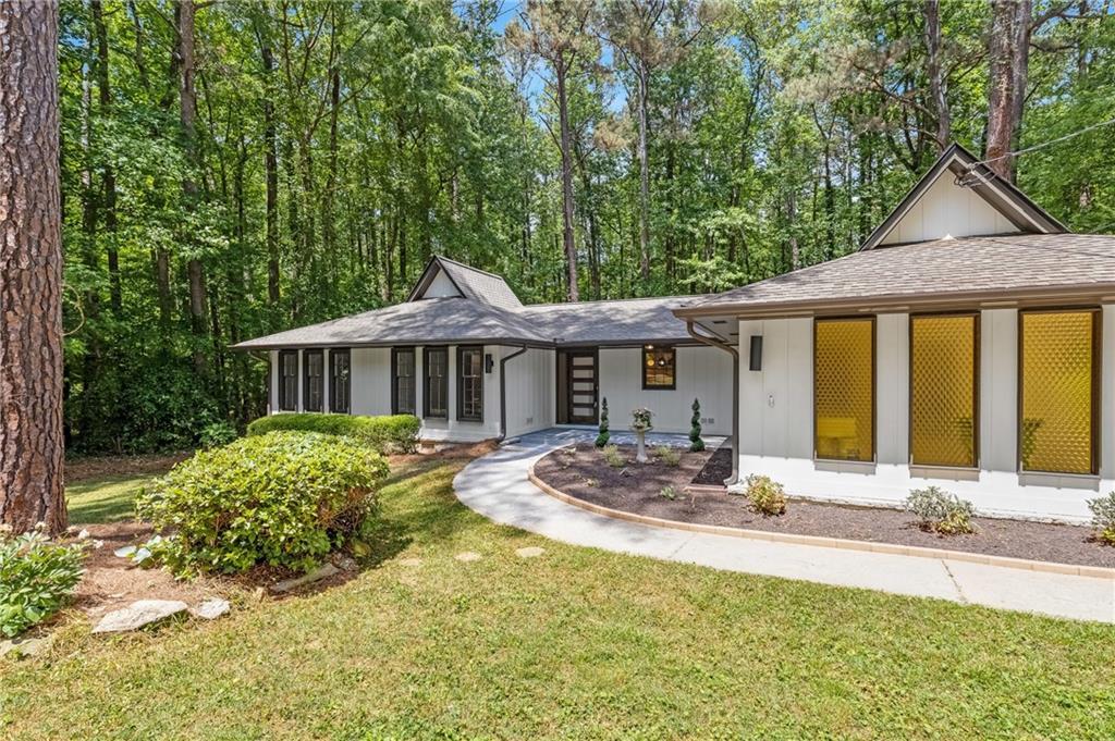 4308 Smithsonia Dr., Tucker, GA 30084