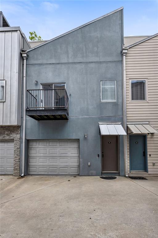 110 Moreland Ave. #F, Atlanta, GA 30316