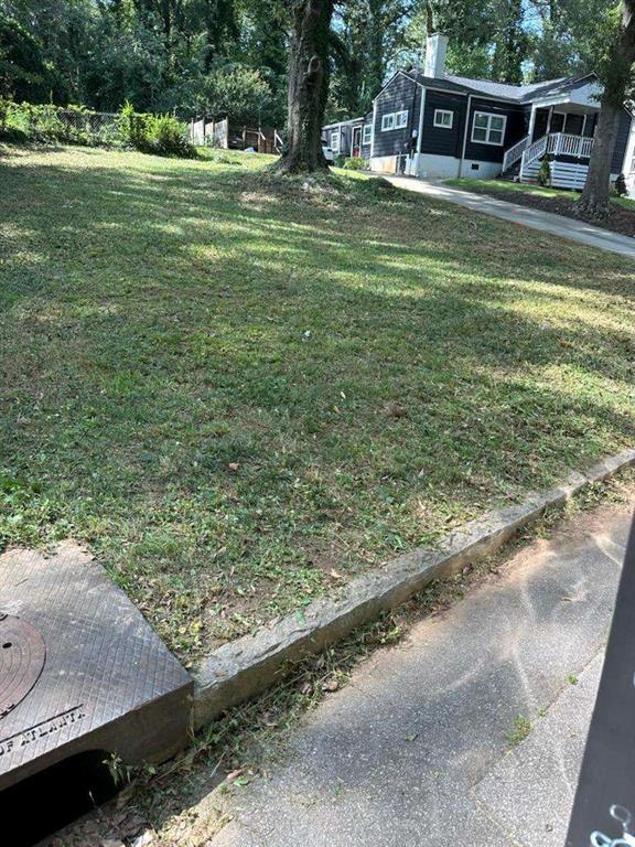 Rockmart Dr., Atlanta, GA 30314
