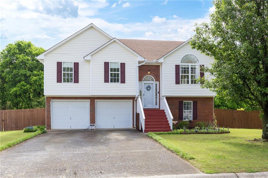19 Greenhouse Dr., Cartersville, GA 30120
