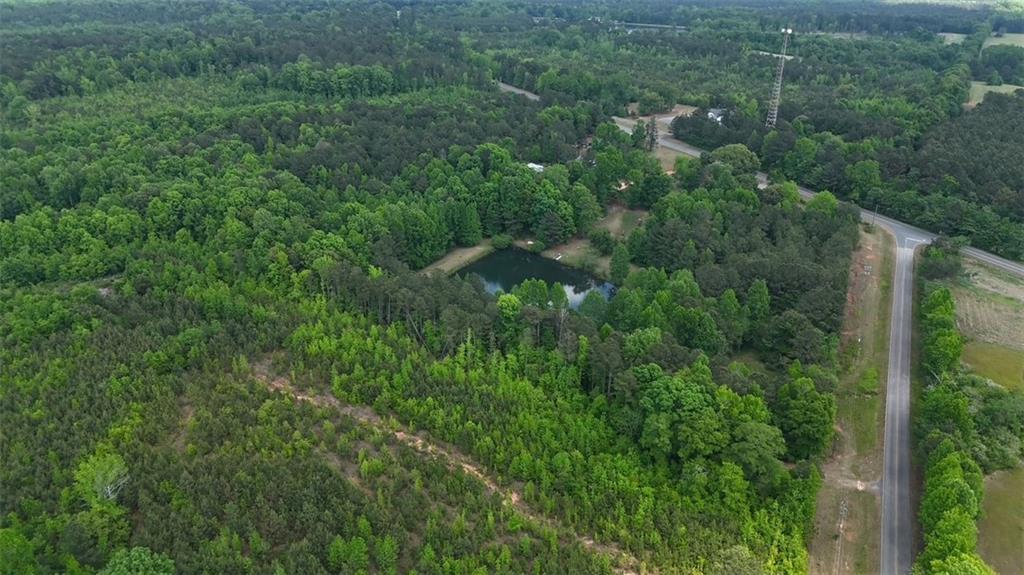 268 Ogletree Rd., Greenville, GA 30222
