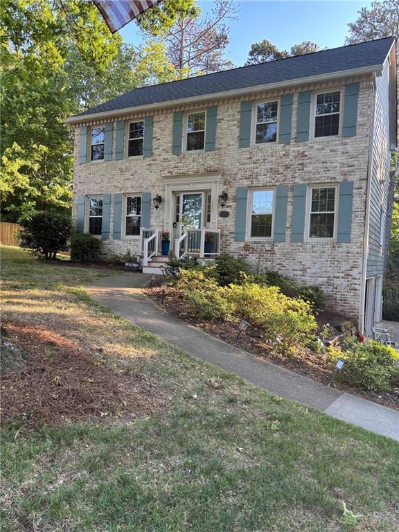 3276 Whitfield Dr., Marietta, GA 30062