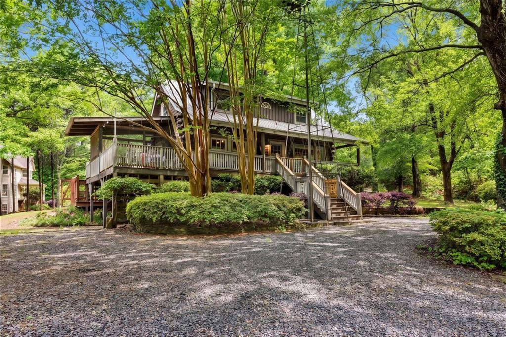 3582 Casteel Rd., Marietta, GA 30062
