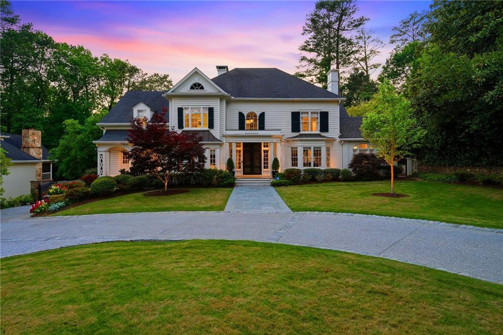 2820 Normandy Dr., Atlanta, GA 30305