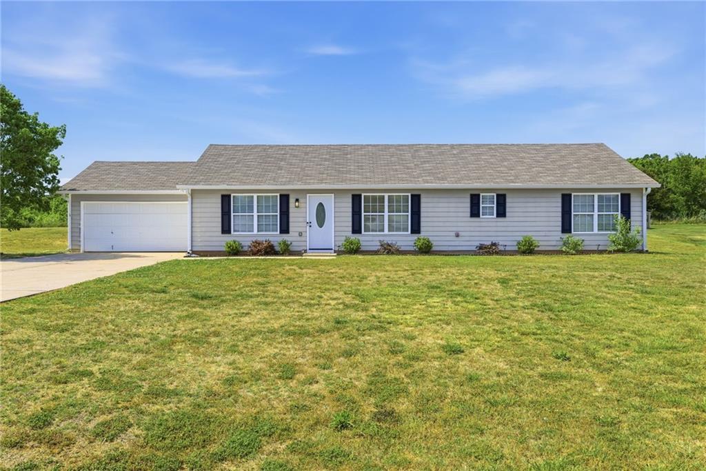 242 Grandview Dr., Jefferson, GA 30549