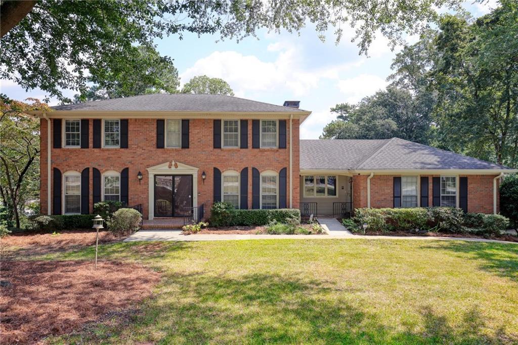 3995 Manson Ave., Smyrna, GA 30082