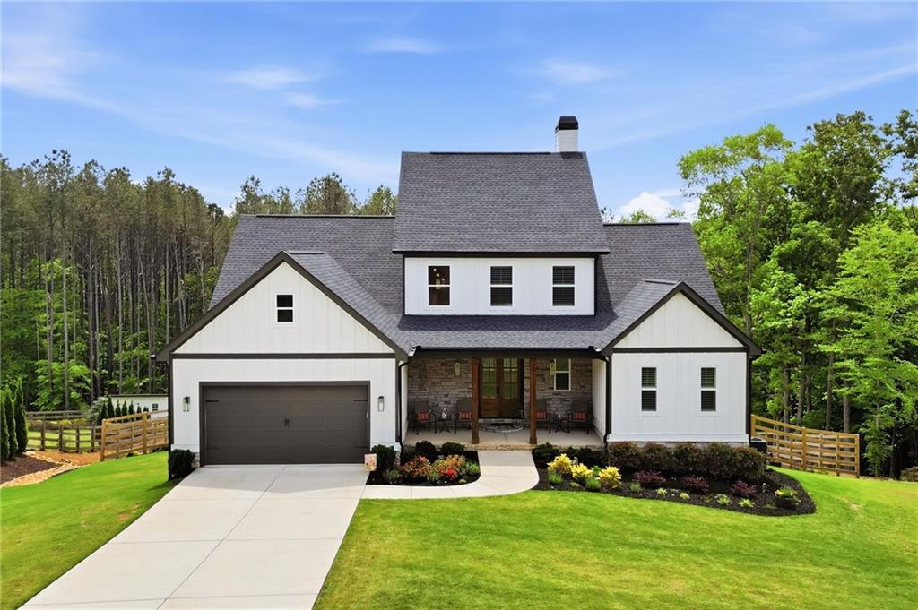 222 Autumn Brook Dr., Canton, GA 30115
