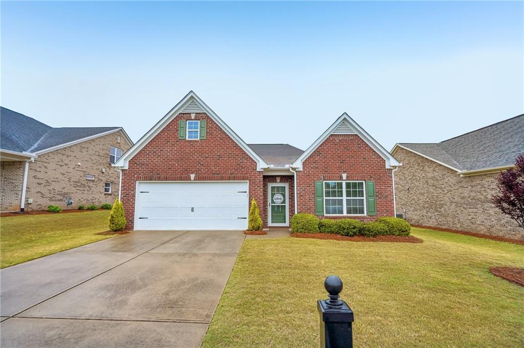 1675 Piedmont Ln., Cumming, GA 30040