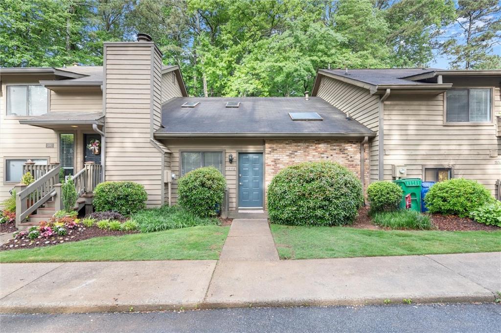 1858 D Youville Ln., Atlanta, GA 30341