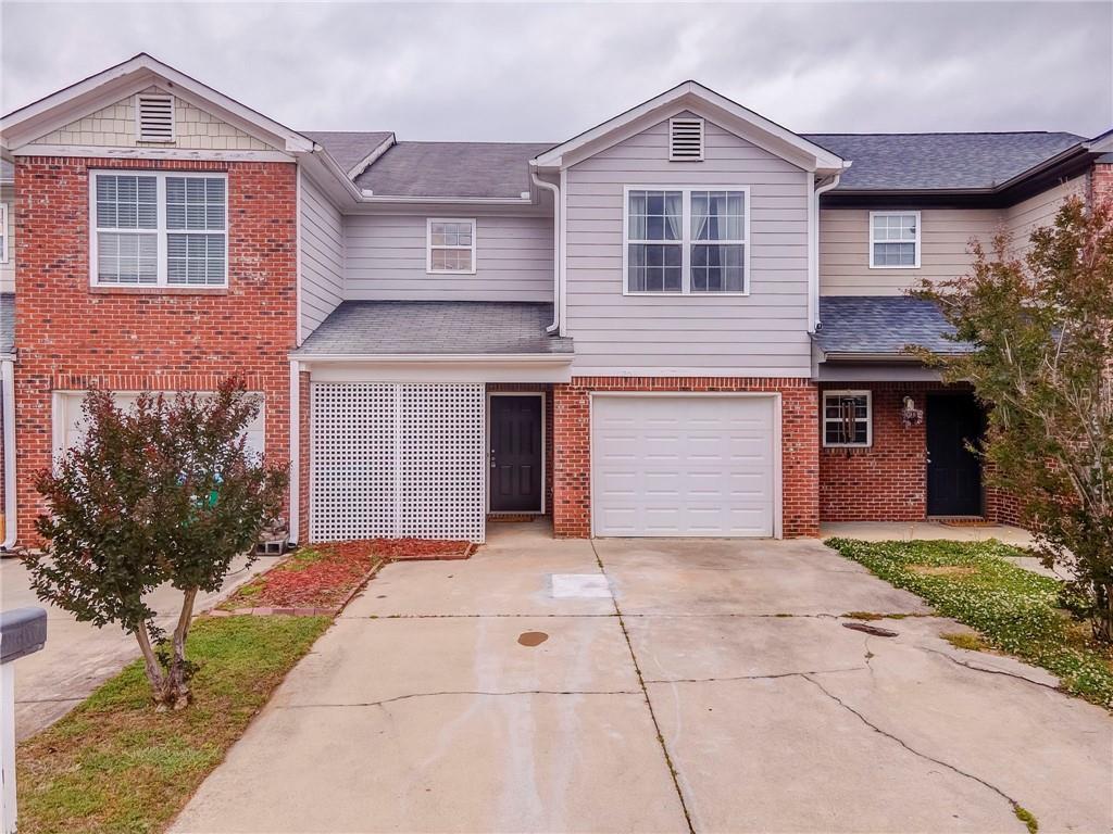129 Princeton Ave., Adairsville, GA 30103