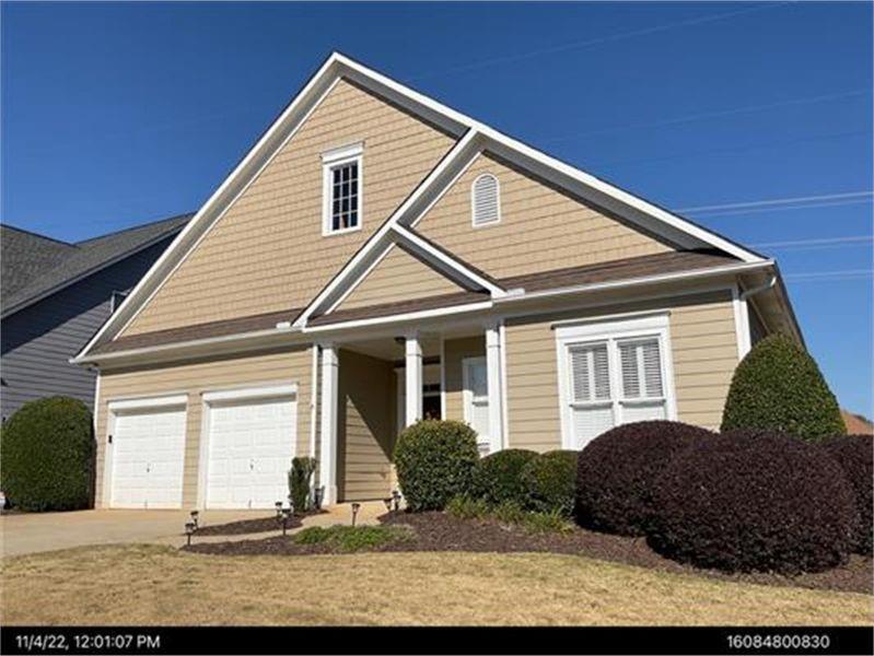 1531 Roxbury Pl., Marietta, GA 30062