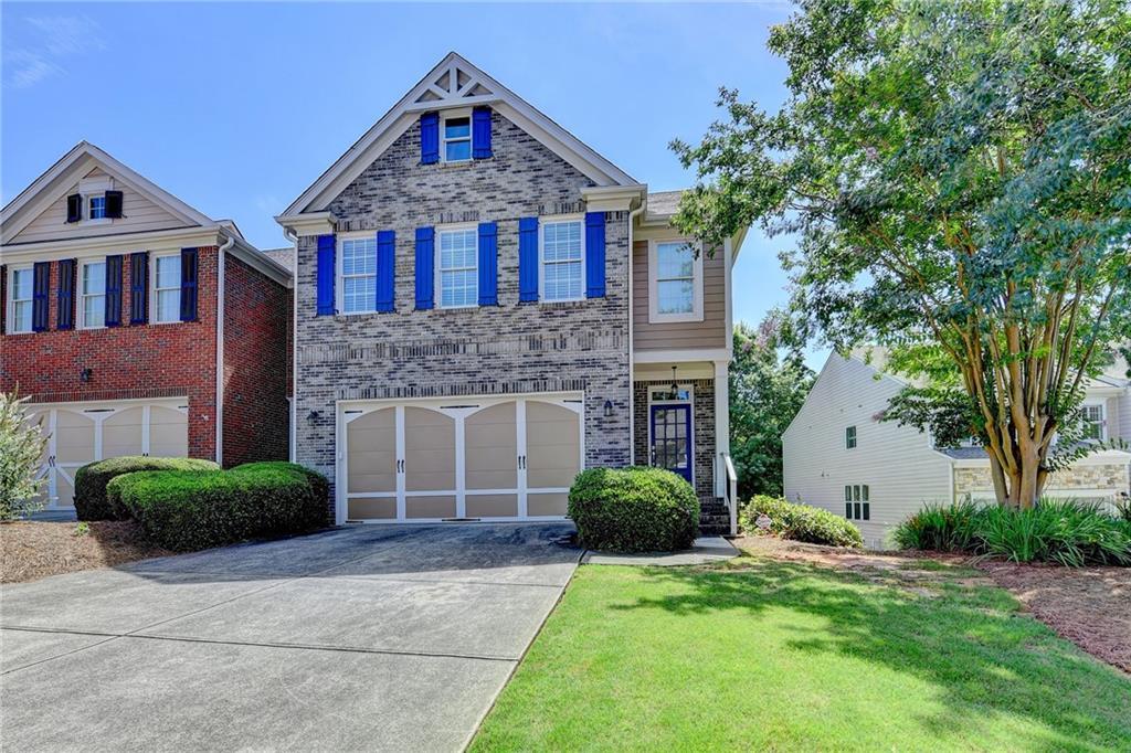 5915 Vista Brook Dr., Suwanee, GA 30024