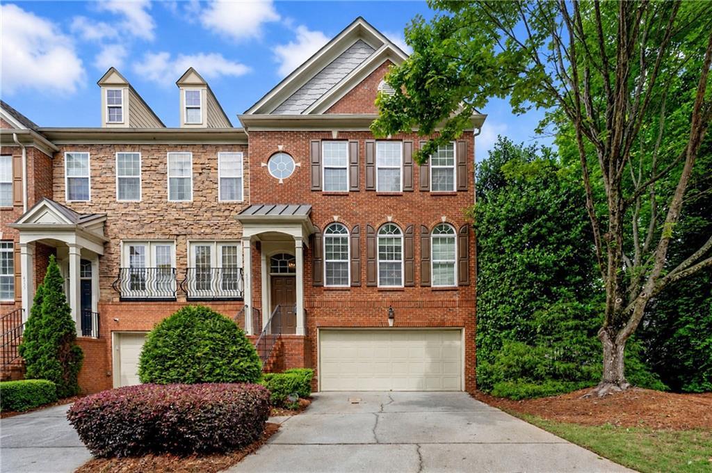 4761 Wehunt Tr., Smyrna, GA 30082