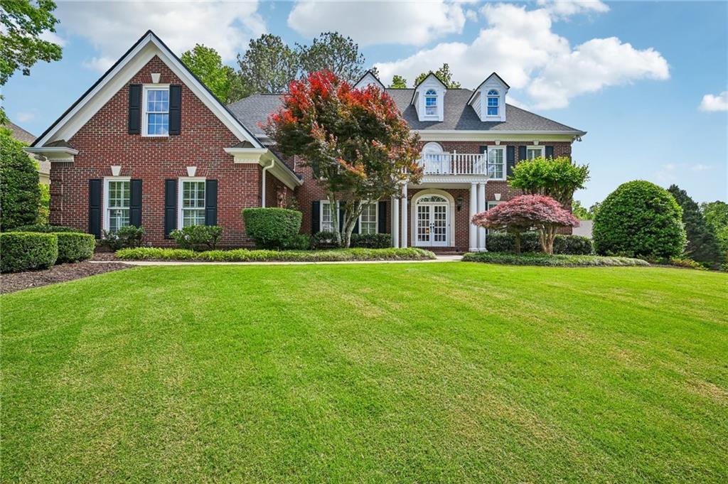 6410 Westchester Pl., Cumming, GA 30040