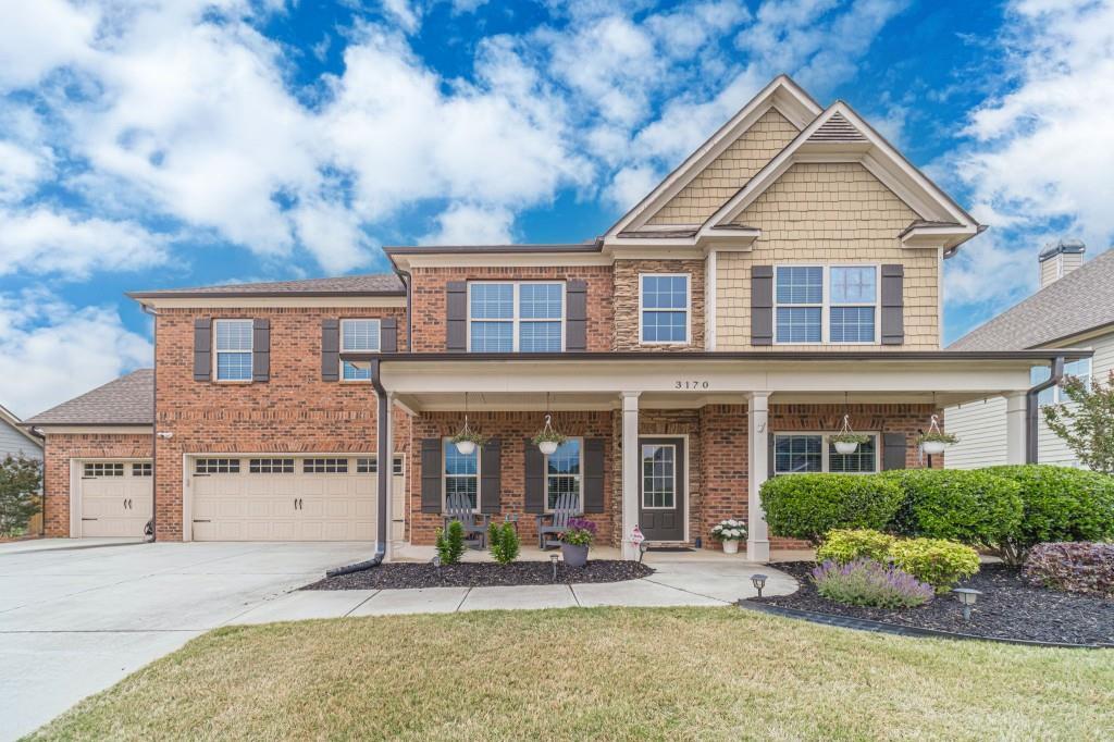3170 Day Break Ln., Dacula, GA 30019