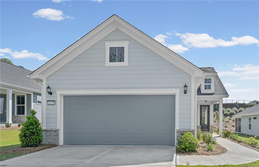 1178 Cypress Way, Greensboro, GA 30642
