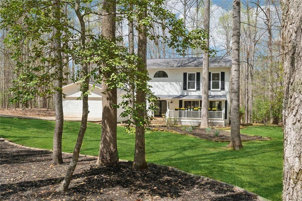 8012 Beachwood Dr., Murrayville, GA 30564