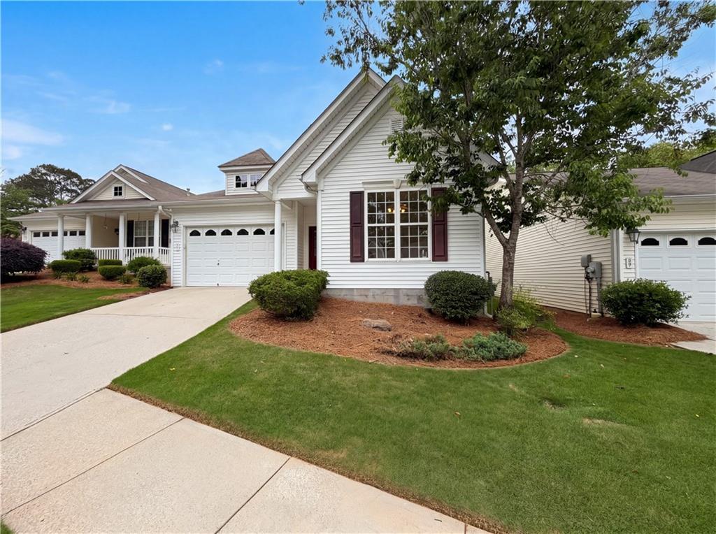 64 Garden Grove, Newnan, GA 30265