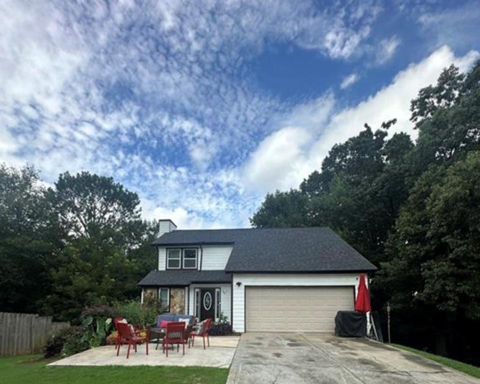 1204 Empire Cir., Lawrenceville, GA 30044