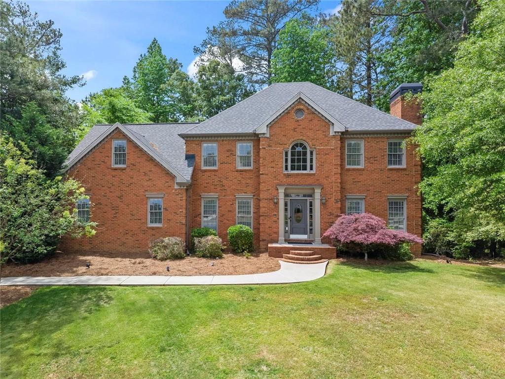 1154 Ward Creek Dr., Marietta, GA 30064