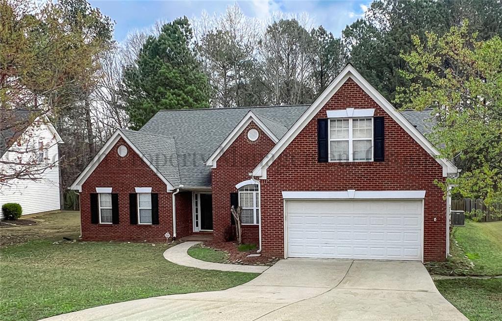 982 Apalachee Run Tr., Dacula, GA 30019