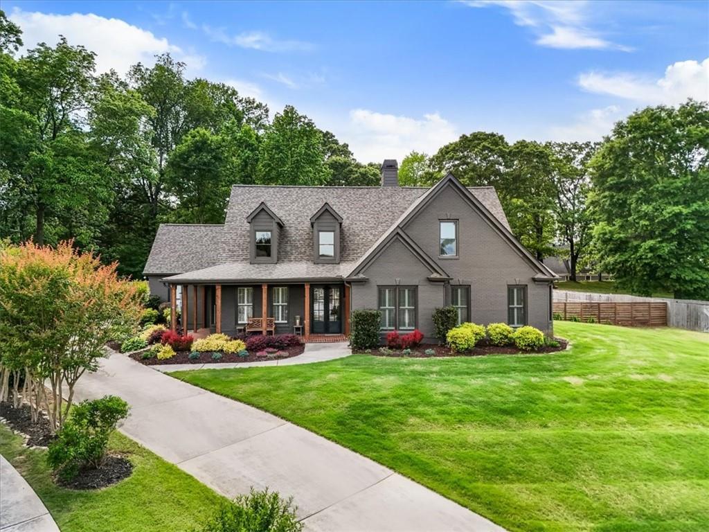 4940 Montclair Tr., Cumming, GA 30040