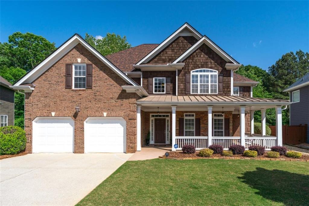 5621 Vinings Place Tr., Mableton, GA 30126