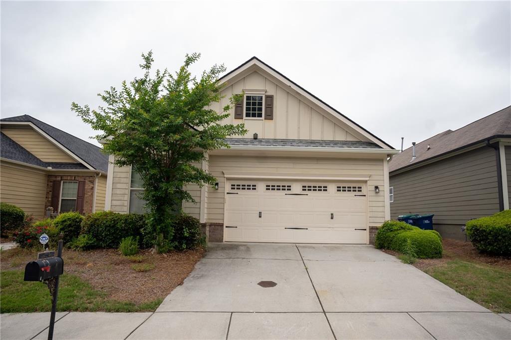 7903 Bluefin Tr., Union City, GA 30291