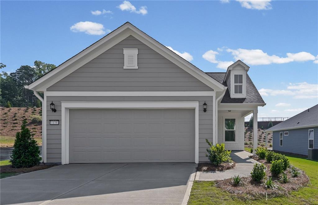 1158 Cypress Way, Greensboro, GA 30642