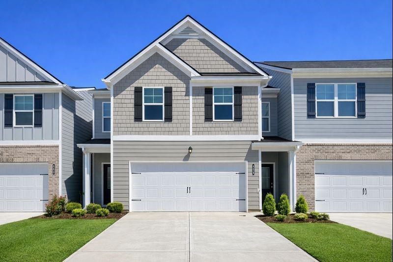 6346 Towhee Way, Morrow, GA 30260